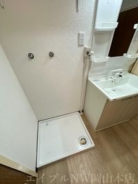 洗面所