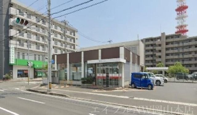 香川銀行今村支店