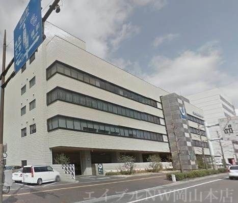 一般財団法人淳風会旭ヶ丘病院