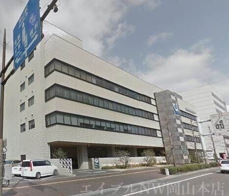 一般財団法人淳風会旭ヶ丘病院