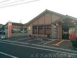 岡山西崎郵便局