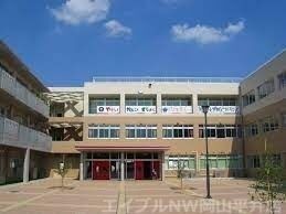 国立岡山大学教育学部附属小学校