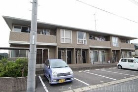玉野市御崎2丁目の外観