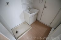 洗面所