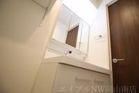 洗面所
