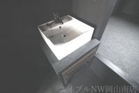 洗面所