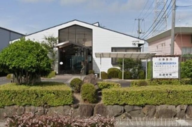 写真:那須医院