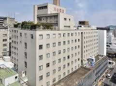 川崎医科大学附属川崎病院