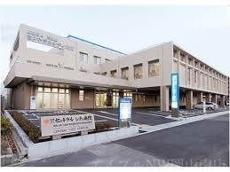 セントラルシティ病院