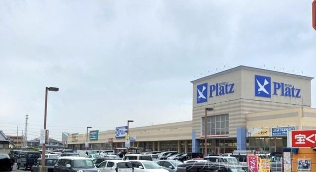 Pモール泉田