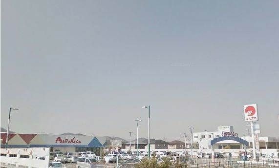 山陽マルナカ灘崎店