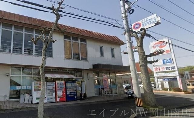 ベリーズ田井店