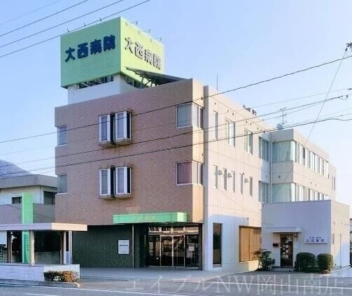 恵誠会大西病院