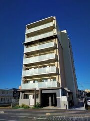 写真:アルカンシエルの外観