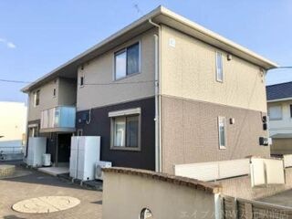 写真:サンクラスト C棟の外観