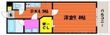 sin keruuxu teraの間取図