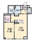 写真：RCM1階の間取図