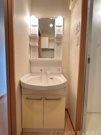 洗面所