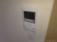 室内設備
