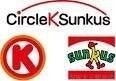 サークルK表町二丁目店