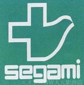 ドラッグセガミ岡山表町店