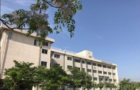 岡山市立庄内小学校