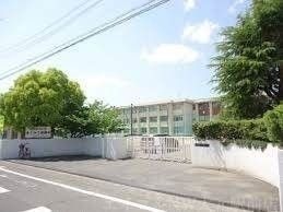 岡山市立吉備中学校