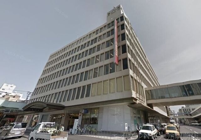 天満屋岡山店
