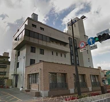 おおぞら会同仁病院