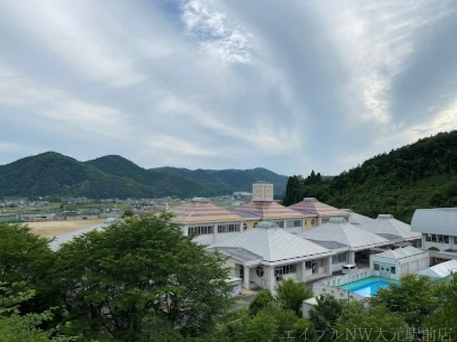 御津小学校