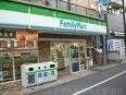 ファミリーマート岡山インター店