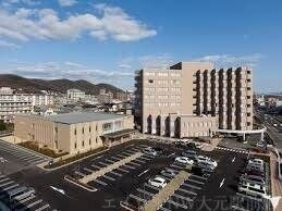 鴻仁会岡山中央病院