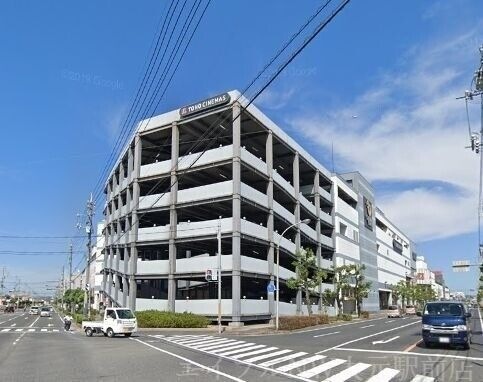 シネマタウン岡南