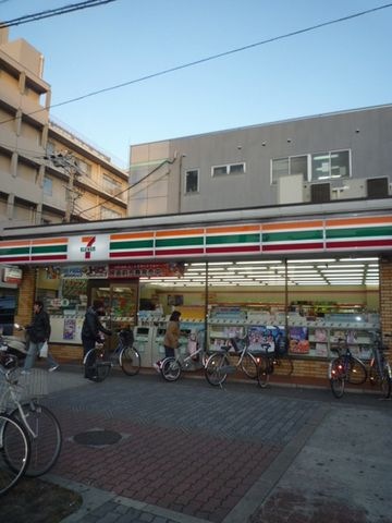 ホームメイト Collection永楽橋 物件情報 大阪府大阪市大正区