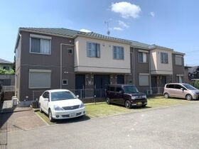 メゾンシンセリティの外観