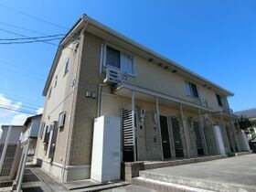 アールグレイAの外観