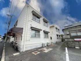 プログレッシブミキの外観