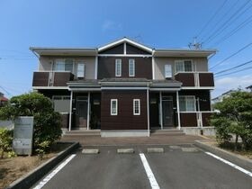 ウェール.アウローラⅡの外観
