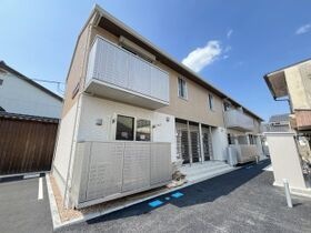 セレニテの外観