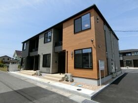 テルミアース Ⅰの外観