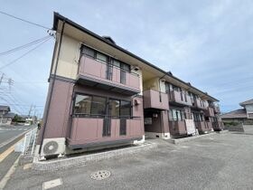 キャリーインの外観