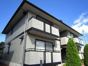TMKホープⅠK棟の外観