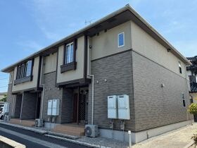 アリエッタの外観