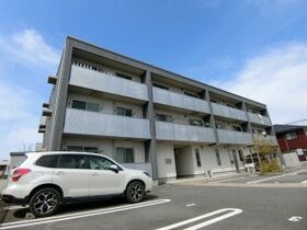 グランマスト観音寺新町の外観