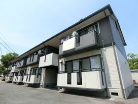セジュールKの外観