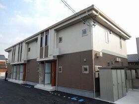 アトリエールの外観