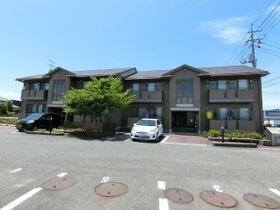 セジュールメゾンの外観