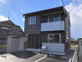 ロランジュⅡの外観