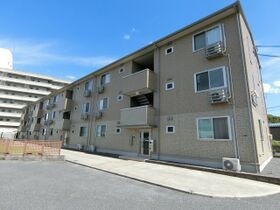 ヴィータフェリーチェの外観