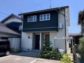 シャーメゾンMTの外観